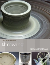 Capa do artigo Throwing