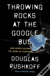 Capa do artigo Throwing Rocks At The Google Bus