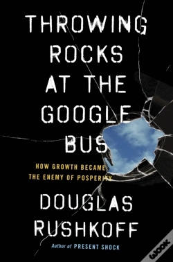 Capa do artigo Throwing Rocks At The Google Bus