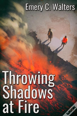 Capa do artigo Throwing Shadows At Fire
