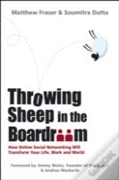 Throwing Sheep In The Boardroom