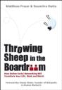 Throwing Sheep In The Boardroom - Preview