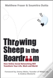 Capa do artigo Throwing Sheep In The Boardroom