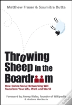 Capa do artigo Throwing Sheep In The Boardroom