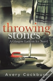 Capa do artigo Throwing Stones