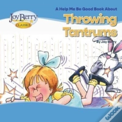 Capa do artigo Throwing Tantrums