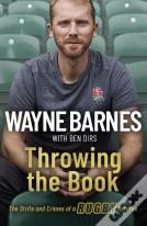 Throwing The Book