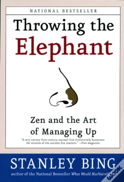 Capa do artigo Throwing The Elephant