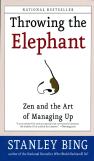 Throwing The Elephant