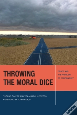 Capa do artigo Throwing The Moral Dice