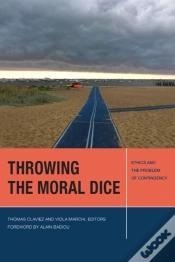 Capa do artigo Throwing The Moral Dice