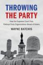 Throwing The Party - Preview