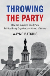 Capa do artigo Throwing The Party