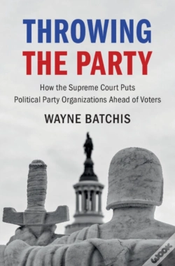 Capa do artigo Throwing The Party