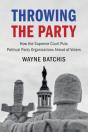 Throwing The Party - Preview