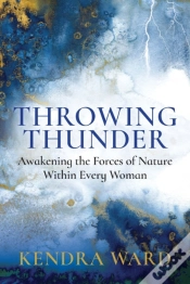 Capa do artigo Throwing Thunder