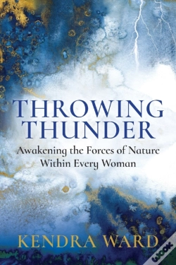 Capa do artigo Throwing Thunder
