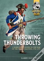 Throwing Thunderbolts
