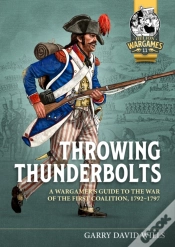 Capa do artigo Throwing Thunderbolts