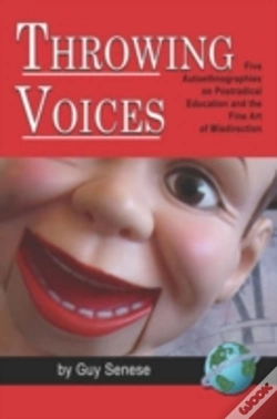 Capa do artigo Throwing Voices