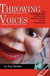 Capa do artigo Throwing Voices