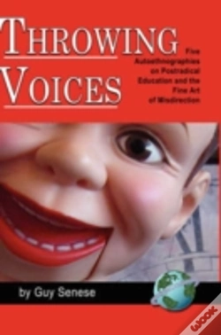 Capa do artigo Throwing Voices
