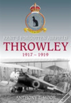 Capa do artigo Throwley 1917-1919