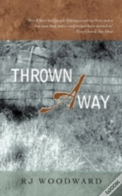 Capa do artigo Thrown Away