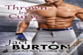 Thrown By A Curve: Play-By-Play Book 5