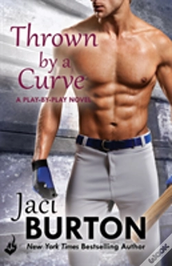 Capa do artigo Thrown By A Curve: Play-By-Play Book 5