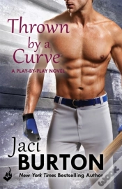 Capa do artigo Thrown By A Curve: Play-By-Play Book 5