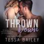 Thrown Down - Preview