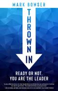 Thrown In
