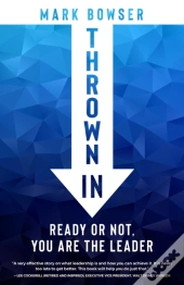 Thrown In