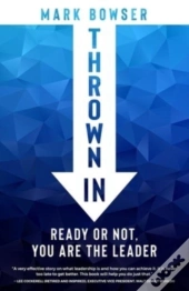 Thrown In