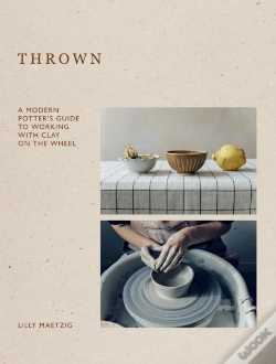 Capa do artigo Thrown