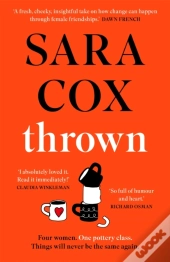 Thrown