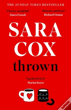 Capa do artigo Thrown