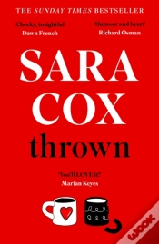 Capa do artigo Thrown