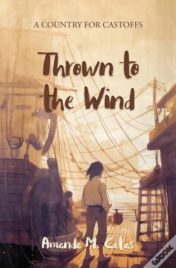 Capa do artigo Thrown To The Wind