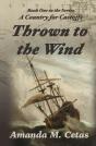 Thrown To The Wind - Preview