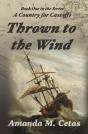 Thrown To The Wind - Preview