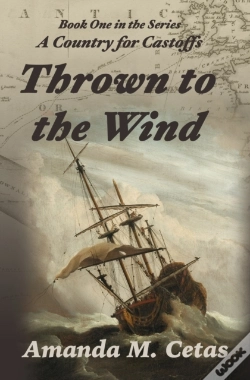 Capa do artigo Thrown To The Wind