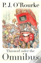 Capa do artigo Thrown Under The Omnibus