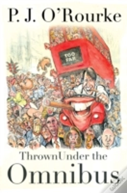Capa do artigo Thrown Under The Omnibus
