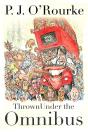 Thrown Under The Omnibus - Preview