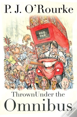 Capa do artigo Thrown Under The Omnibus