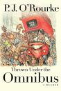 Thrown Under The Omnibus - Preview
