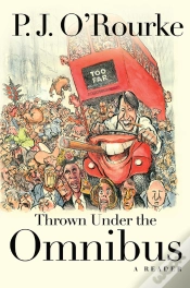 Capa do artigo Thrown Under The Omnibus