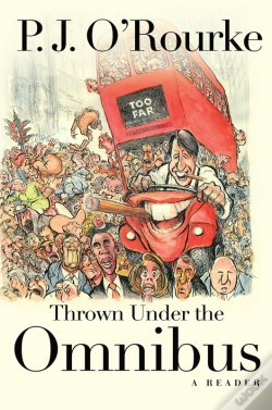 Capa do artigo Thrown Under The Omnibus